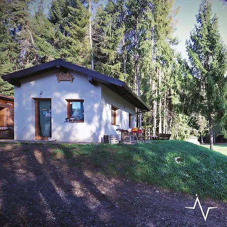 Placat Eco Nel Bosco Camping