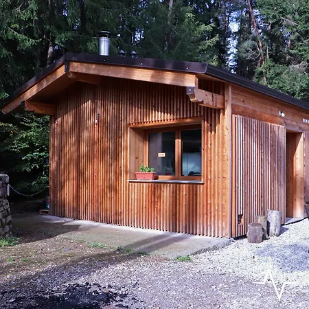 Placat Eco Nel Bosco キャンプ場 *