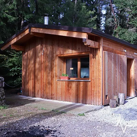 Placat Eco Nel Bosco Camping *