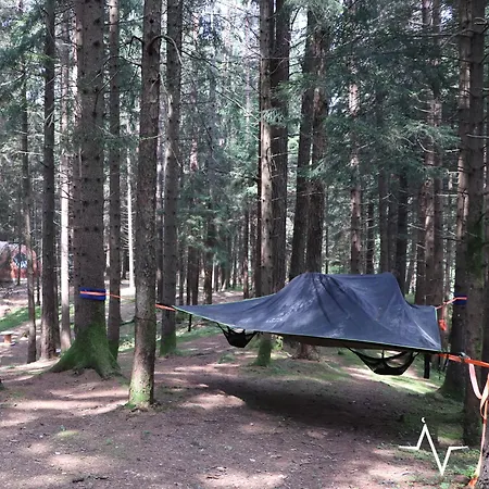 Campingplads Placat Eco Nel Bosco *