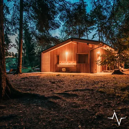 Camping Placat Eco Nel Bosco